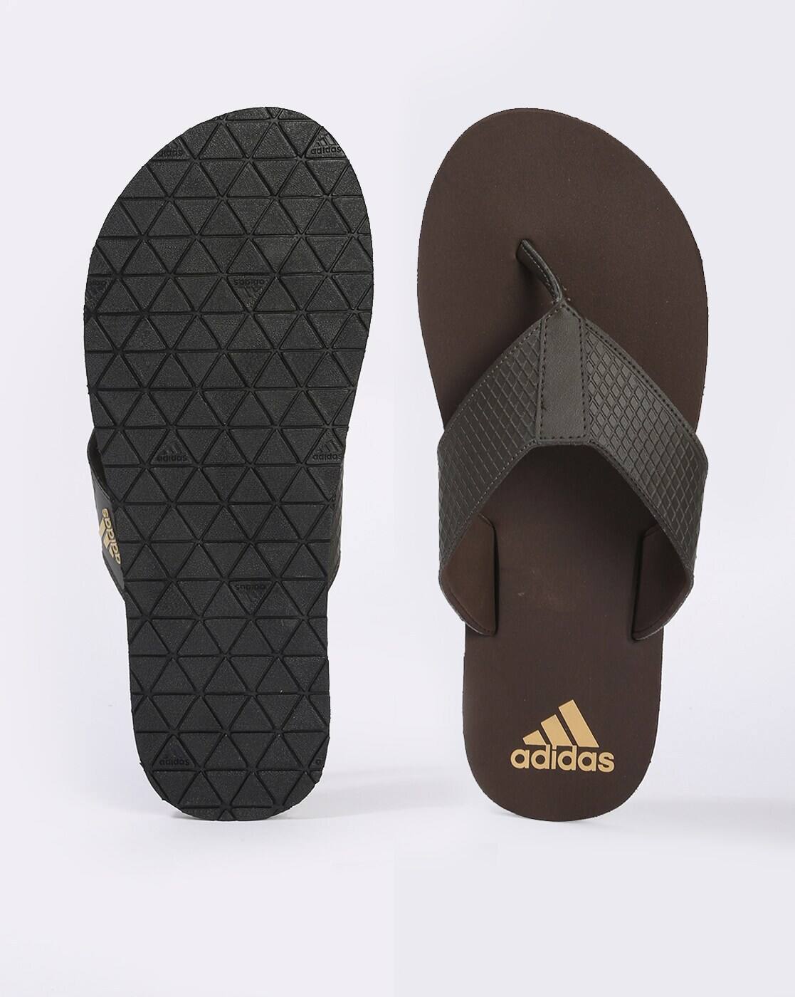 Adidas jib slippers Clearance
