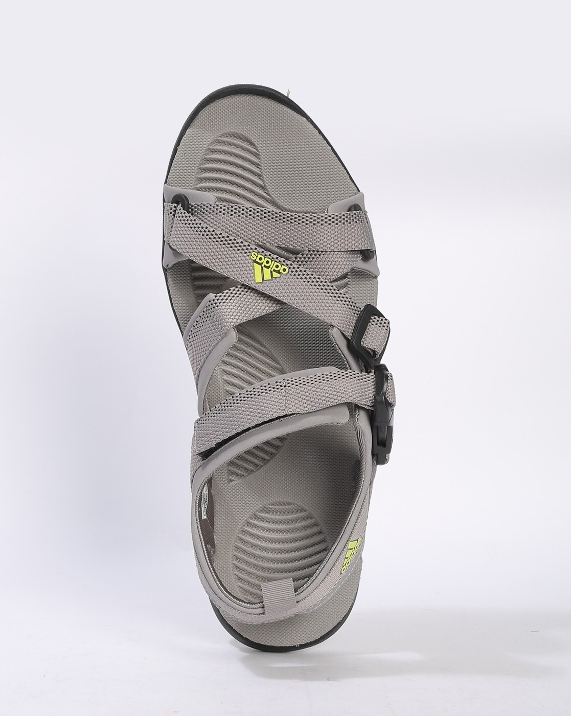 Buy Blue Sports Sandals for Men by ADIDAS Online | Ajio.com