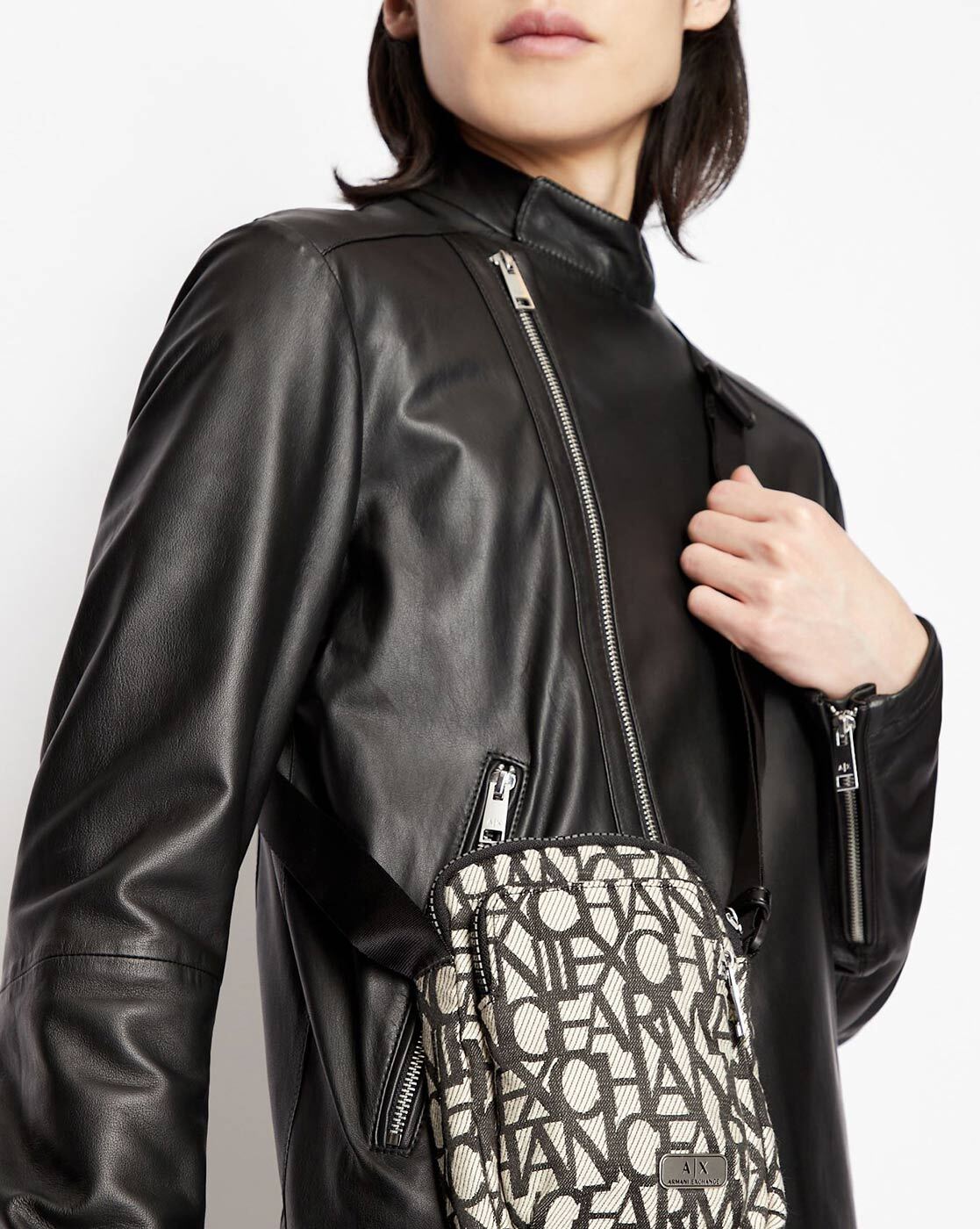 New Style Luxury Brand Designer Multifunction Crossbody Men Bags Famou –  Oceanglam Boutique