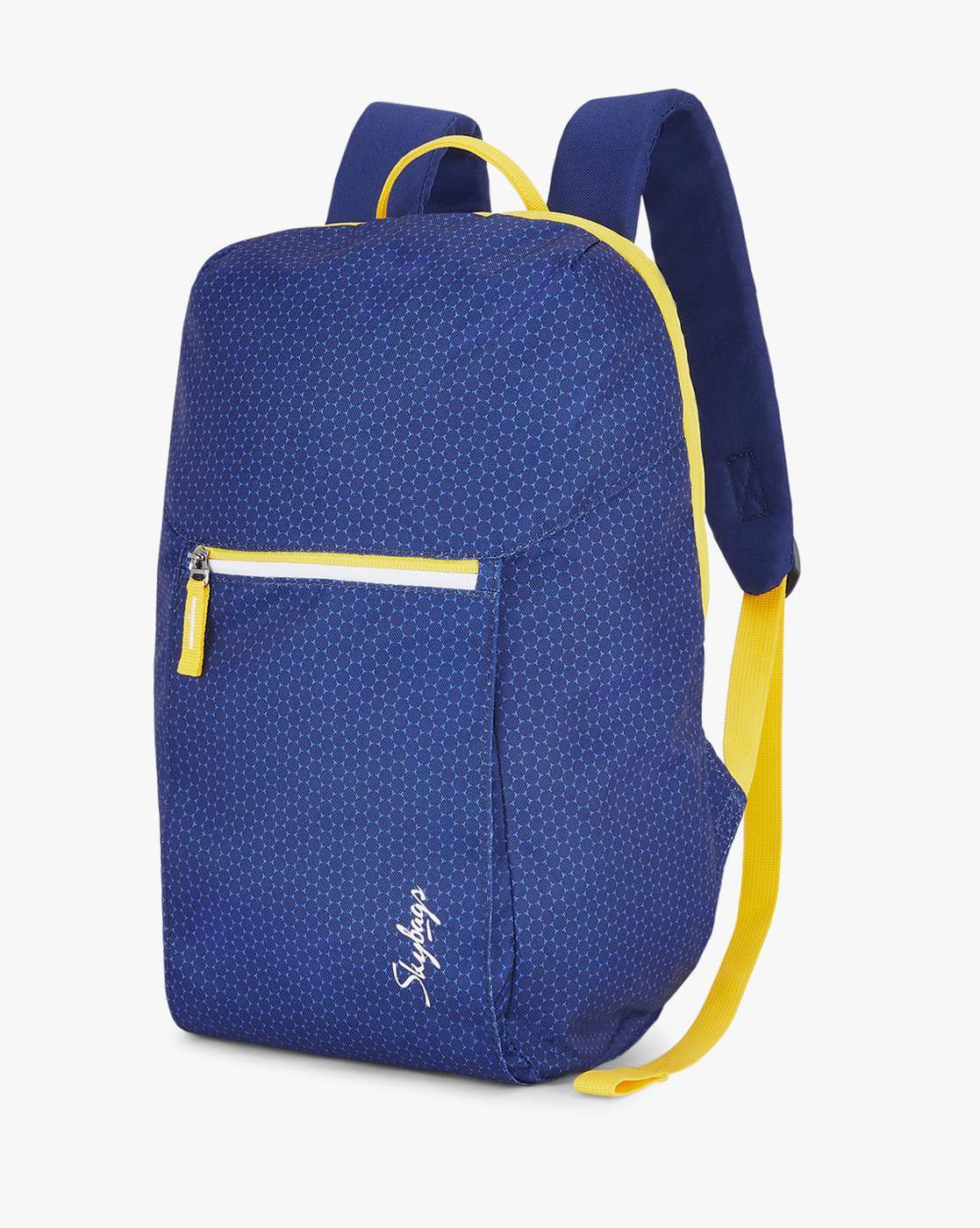 Buy SKYBAGS Polyester 10L Bop 10L Daypack Blue 10 L Backpack (Blue) Online  at Best Prices in India - JioMart.
