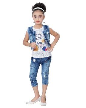 Sets for Girls by ARSHIA FASHIONS 