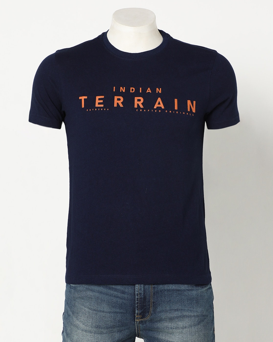 indian terrain t shirts amazon