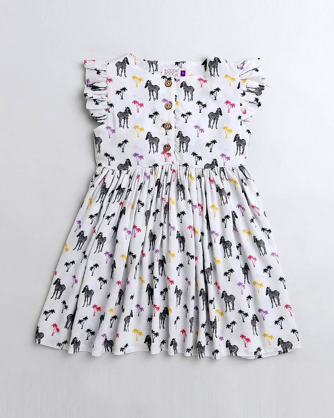 poochi dress