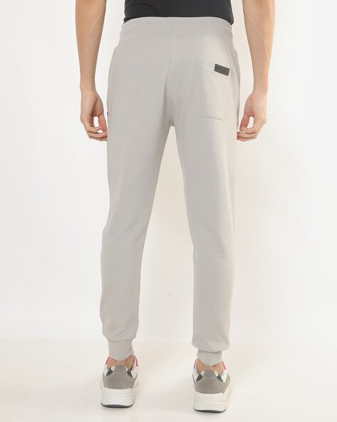 Buy Grey Track Pants for Men by ALTHEORY SPORT Online