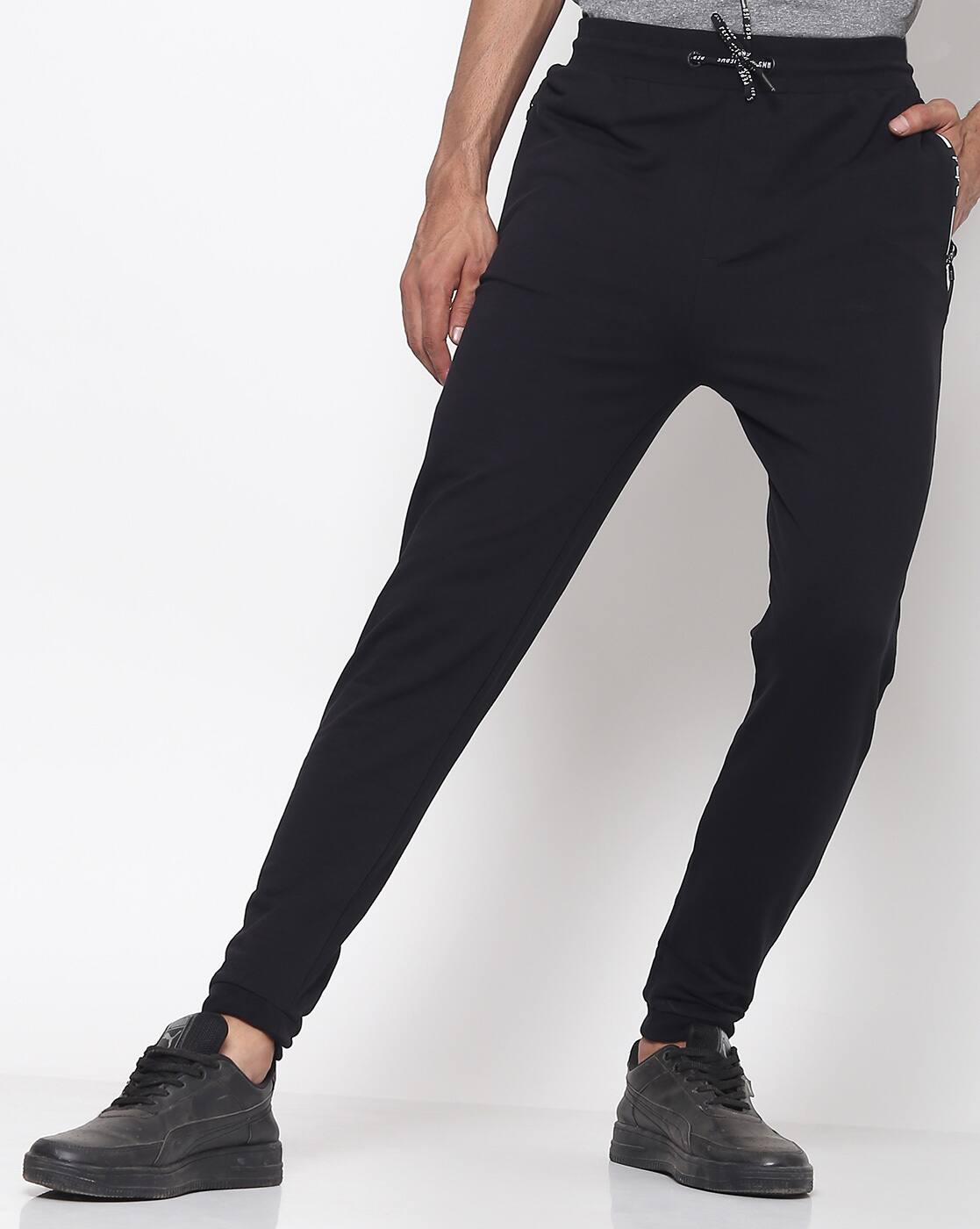 Track Pants for Men by Pepe Jeans 