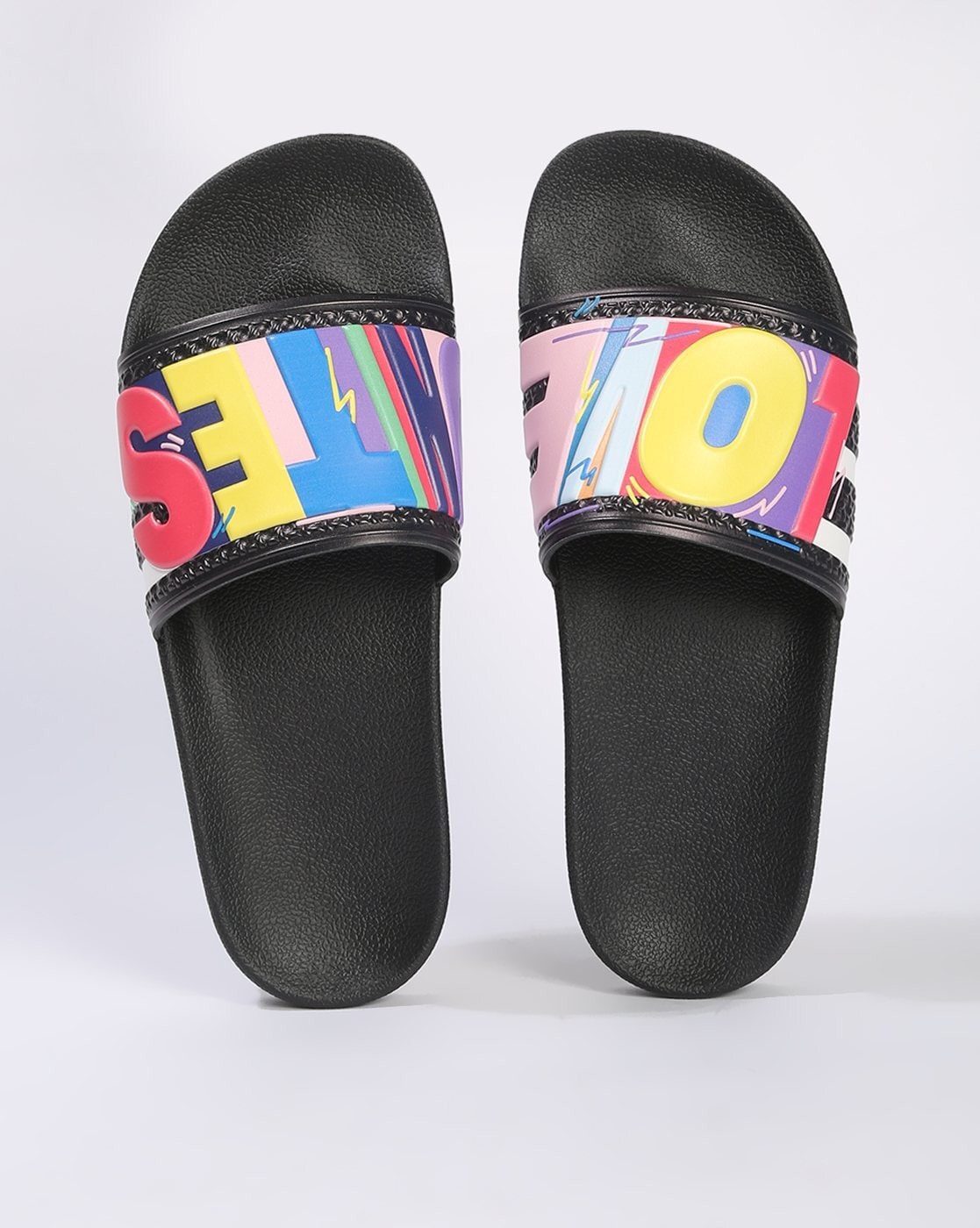 Adidas originals clearance adilette pride