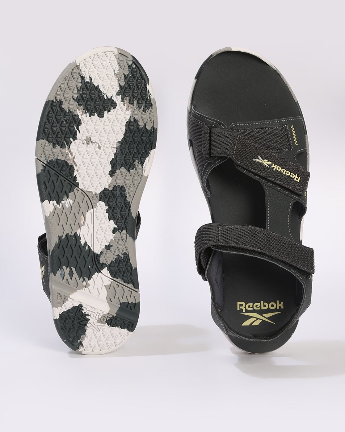 Reebok sandals hot sale price