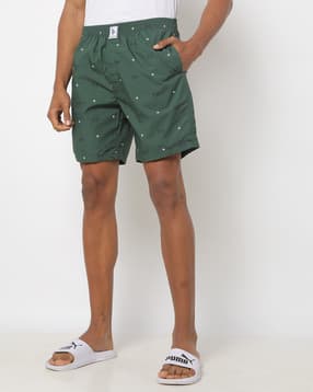 u.s. polo assn. Novelty Print Boxer Shorts-picture-53