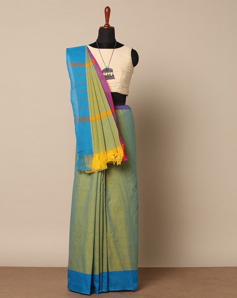 Pure Cotton Sarees in Georgia