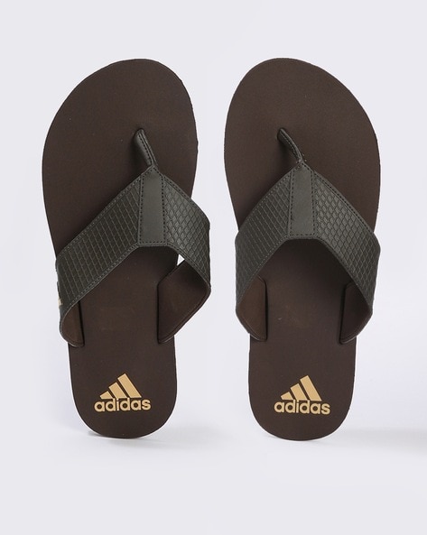 Adidas Urbanscape M Thong-Strap Flip Flops