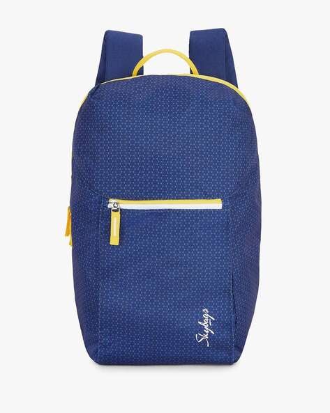 SKYBAGS Astro Extra 04 Printed Backpack with Messenger Bag | Lifestyle  Stores | Cantonment | Karur