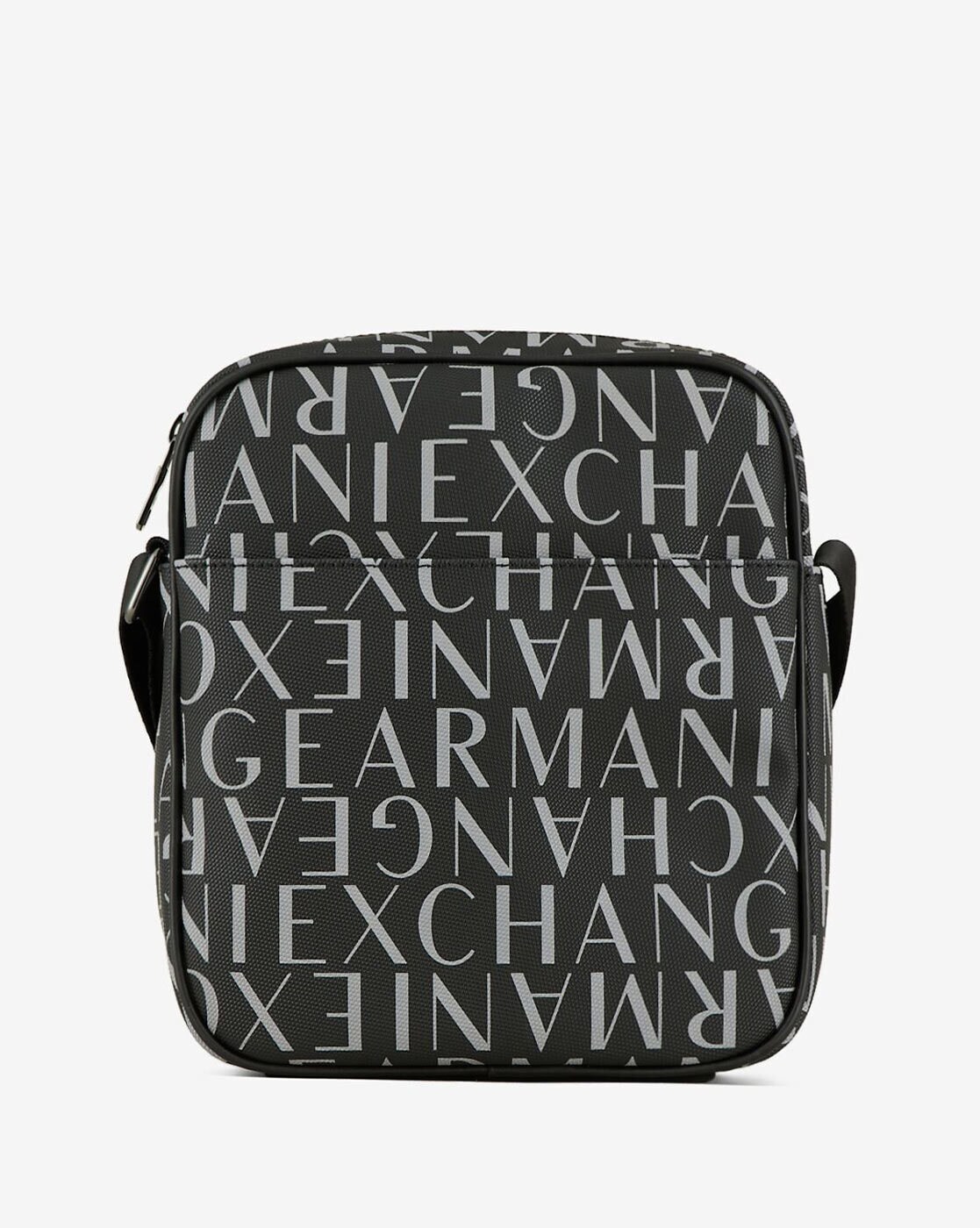 Buy Black Fashion Bags for Men by ARMANI EXCHANGE Online 