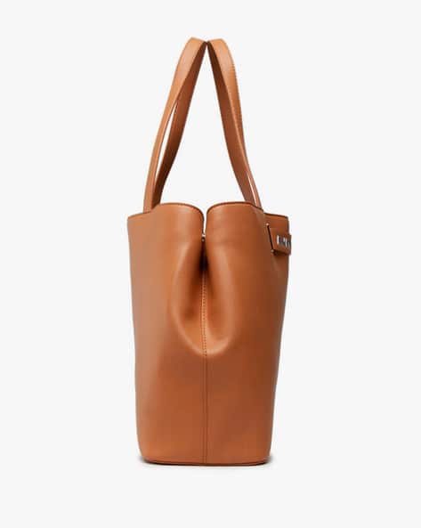 ARMANI EXCHANGE Shoulder Bag with Top Handles