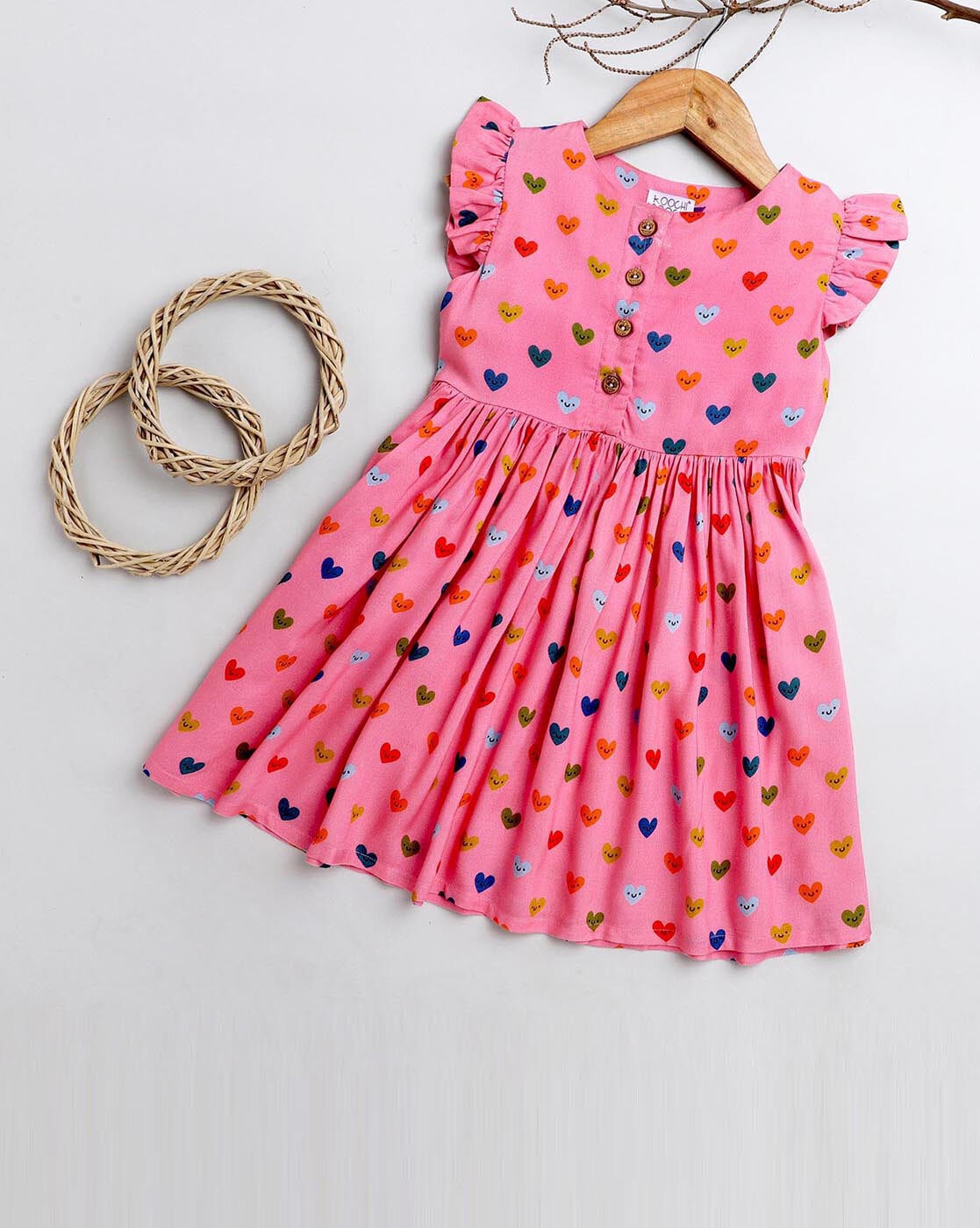 poochi dress