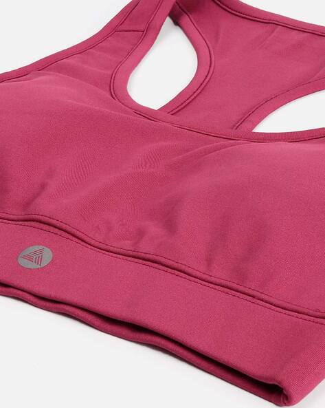 Champion Purple Sports Bras for sale