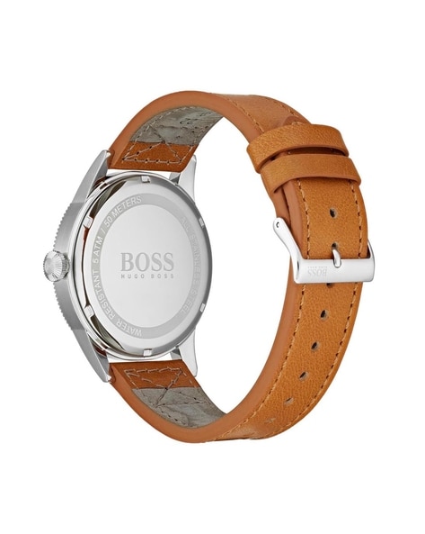 1513668 Water Resistant Analogue Watch