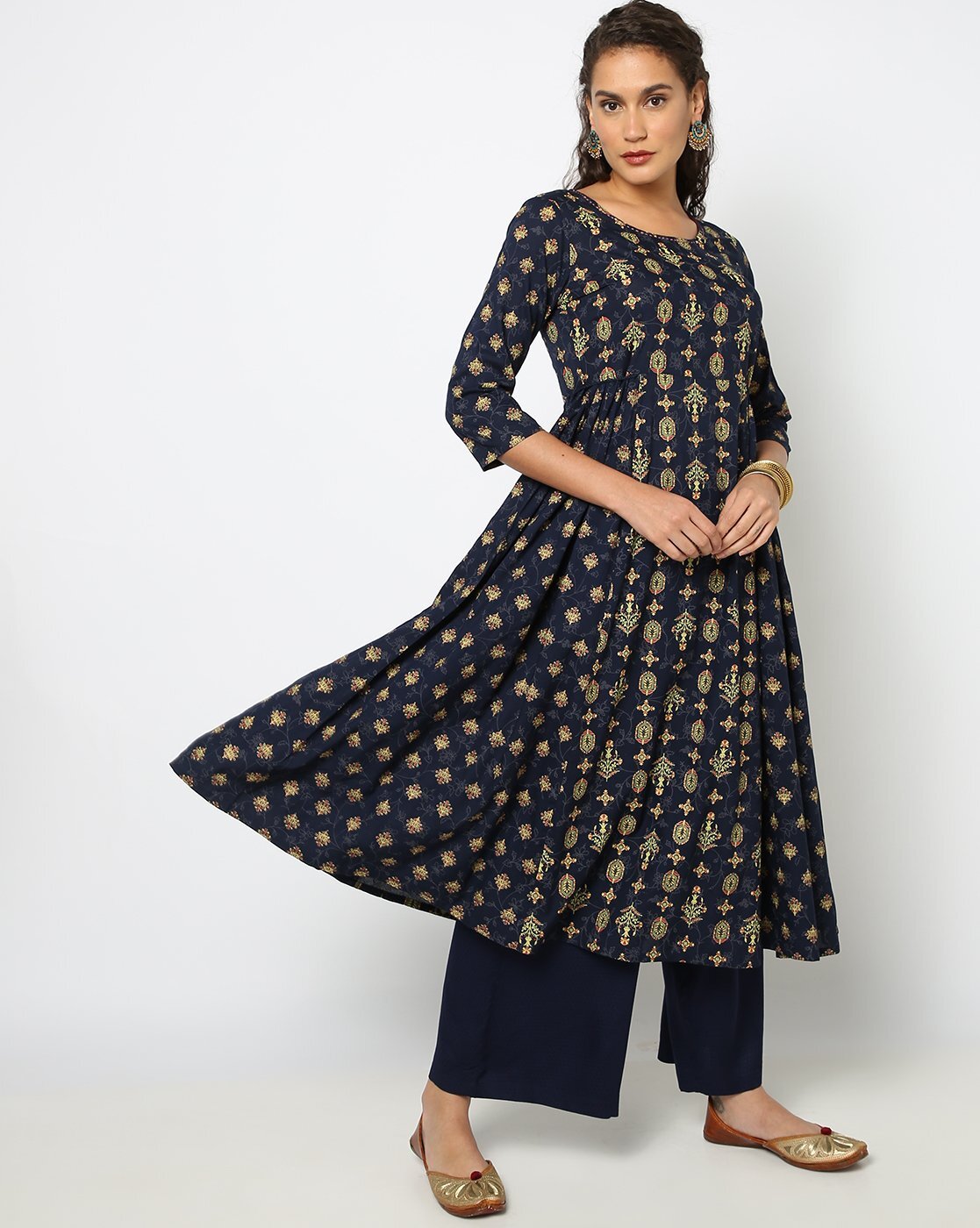 Shop For Women's Kurtas and Kurtis Online in India | Lakshita – Page 8