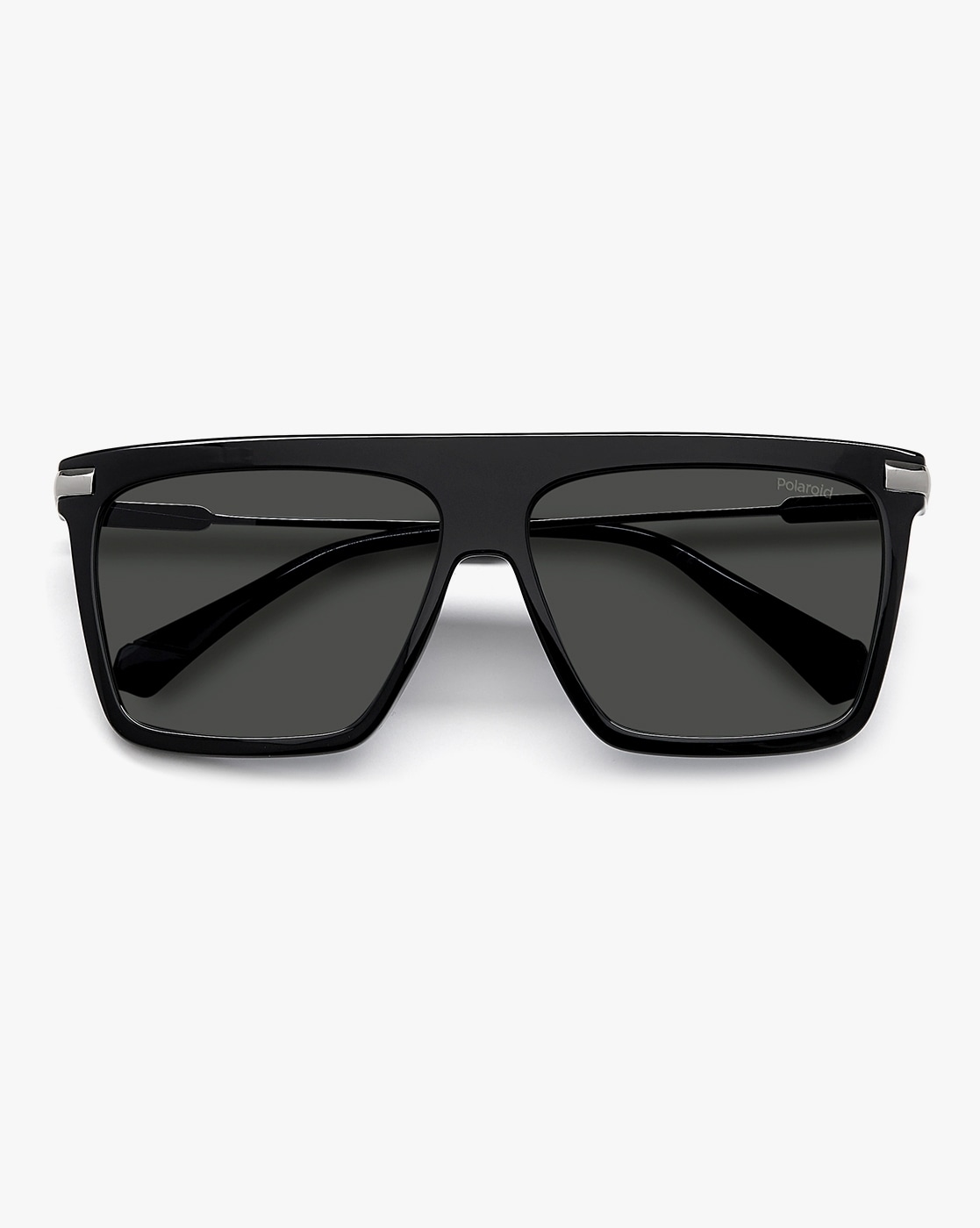 Polaroid black clearance sunglasses