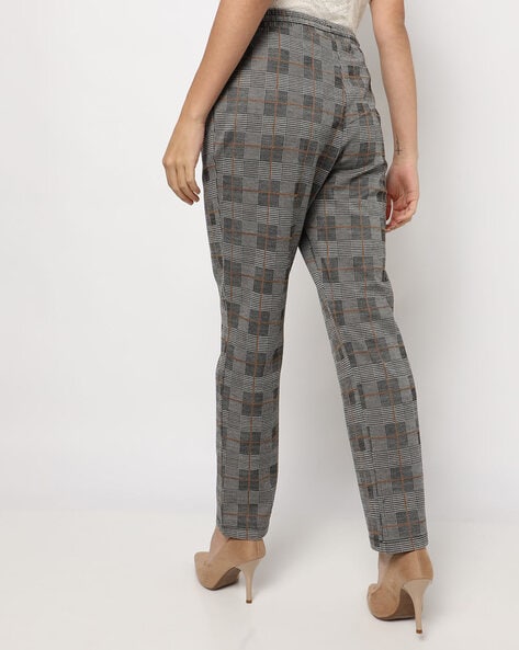 123POCELYN Flared trousers - Autumn-Winter Collection - Maje.com