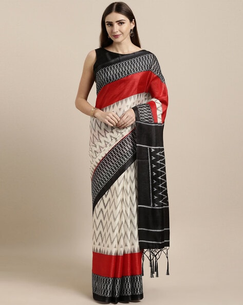 Anni designer sale cotton silk saree