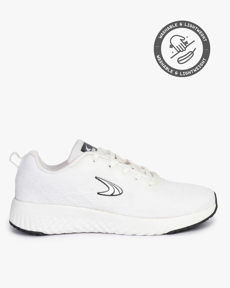 Buy White Sports Shoes for Women by PERFORMAX Online | Ajio.com