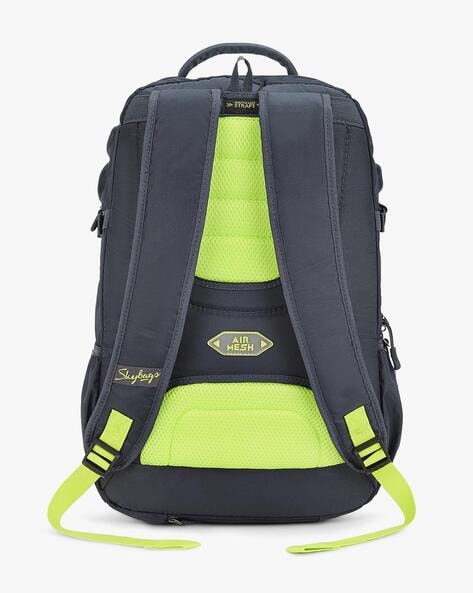 Skybags Campus 05 laptop Backpack | Eccoci Online Shop