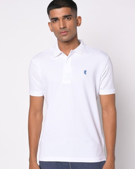 Cheap white polo on sale shirts