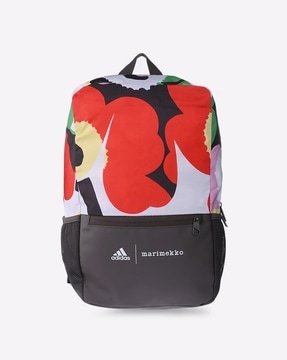 Buy Multicoloured Backpacks for Girls by Adidas Kids Online 