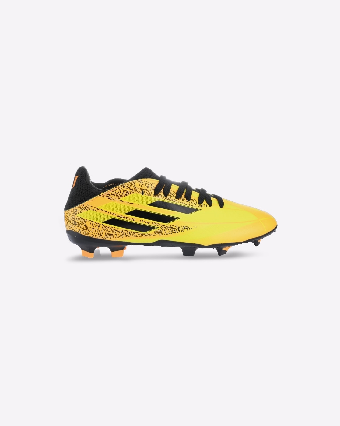 Spika Wind Black Football Shoes at Rs 649/pair | Football Cleats in  Jalandhar | ID: 26735080297