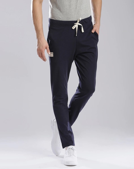 Buy White Track Pants for Men by AJIO Online  Ajiocom