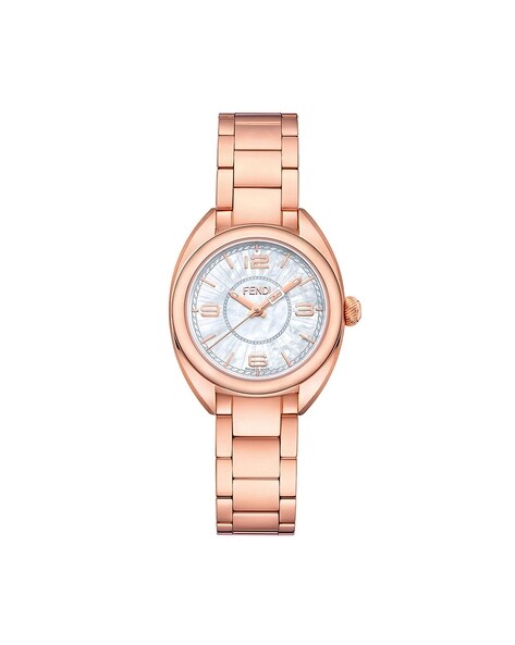 fendi ladies watch