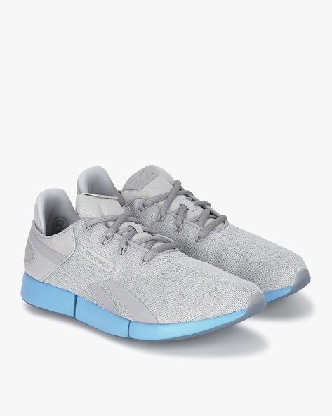 Buy Grey Sports Shoes for Men by Reebok Online