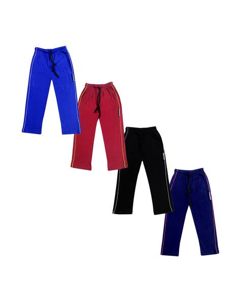 Buy Multicoloured Trousers \u0026 Pants for 