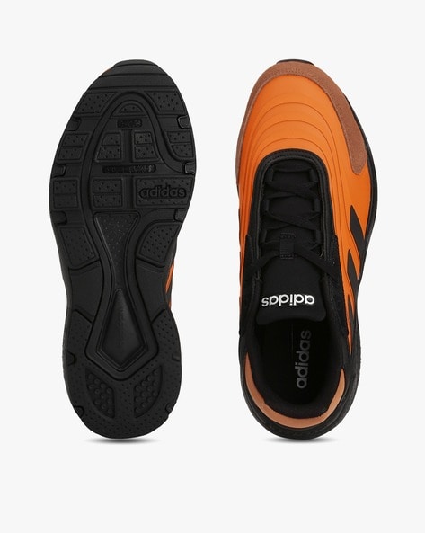 Buy Orange Sports Shoes for Men by ADIDAS Online Ajio