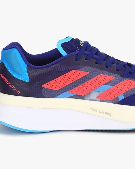 Buy Indigo Sports Shoes for Men by 