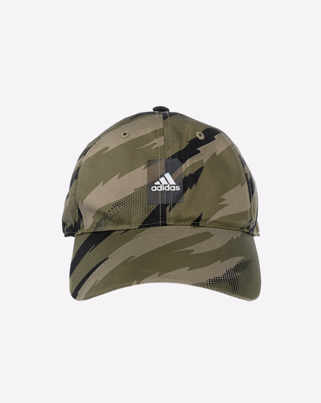 Olive Green Caps & for Boys by ADIDAS Online | Ajio.com
