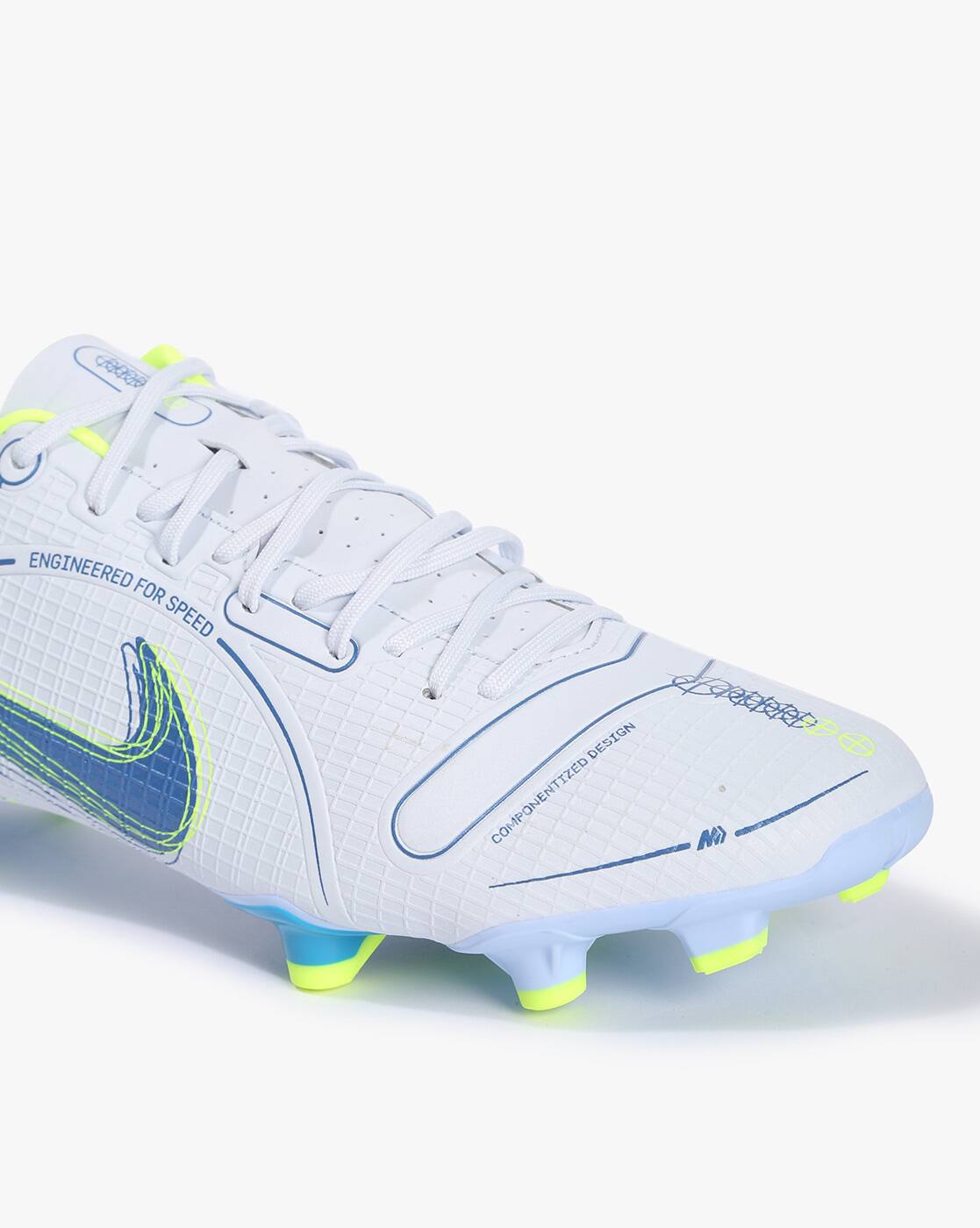 ajio nike football shoes