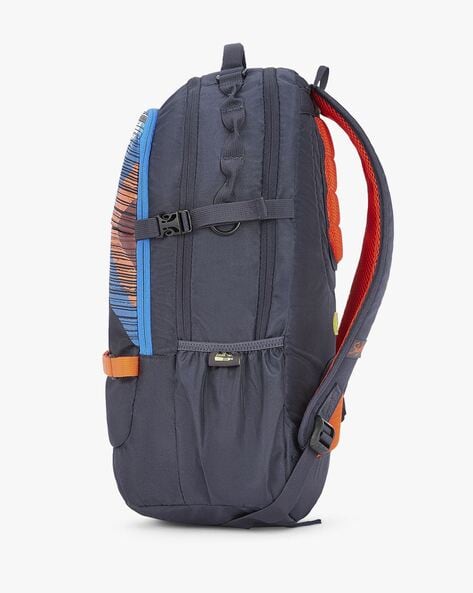 Buy Blue Backpacks for Men by Skybags Online Ajio