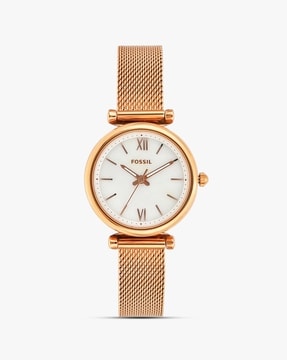 Fossil 2025 watch es4433