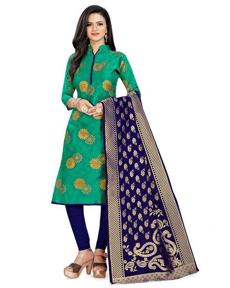 Flipkart online shopping outlet womens dress material