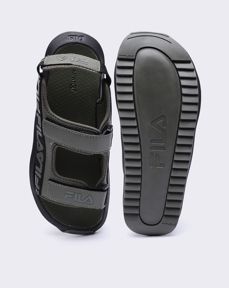 Fila sandals for discount kids