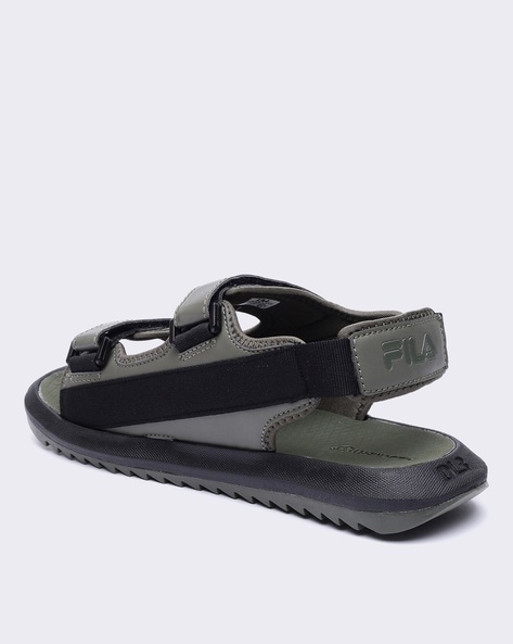 Fila alterro tech store sandals