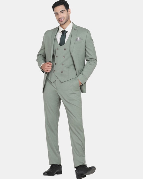 Custom Made Mens Suit | Tailored Cashmere & Wool Suits | Icon Suits