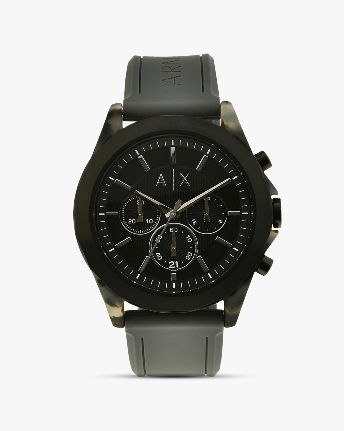 Buy Grey Watches for Men by ARMANI EXCHANGE Online 