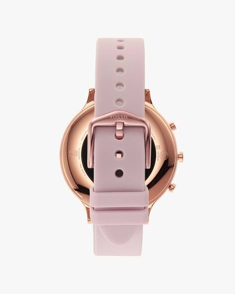 Buy Pink Wearable Gadgets for Tech by 