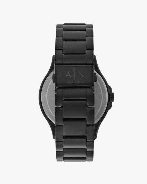 Buy Black Watches for Men by ARMANI EXCHANGE Online 