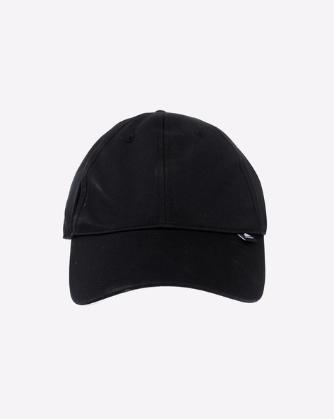 Adidas best sale black cap