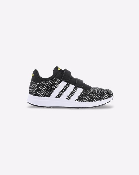 Adidas agora 1.0 black top
