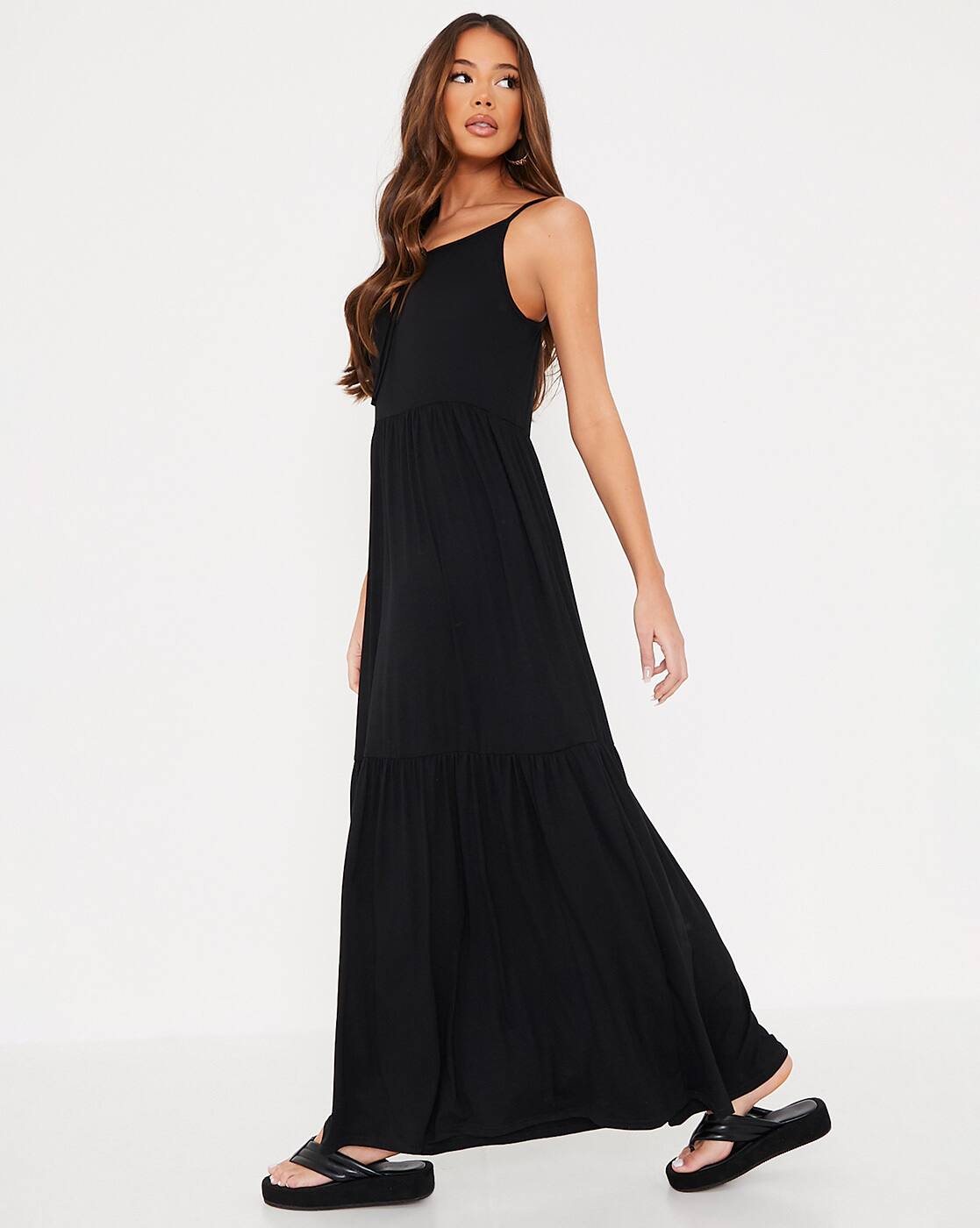Buy Black Dresses for Women by I Saw It 