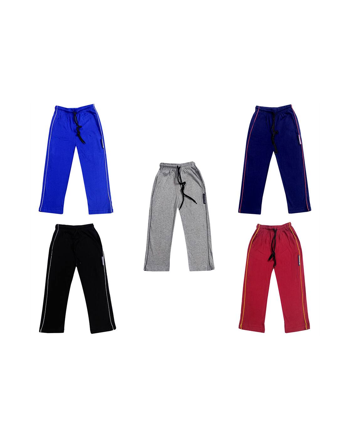 Buy Multicoloured Trousers \u0026 Pants for 